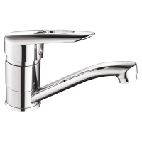 Смеситель для кухни Haiba DISK 555 HB0058