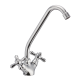 Змішувач для кухні Haiba DOMINOX 271 HB0077