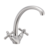 Смеситель для кухни Haiba DOMINOX 273 HB0083