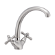 Смеситель для кухни Haiba DOMINOX 273 HB0083