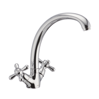 Змішувач для кухні Haiba DOMINOX 273 HB0084