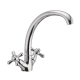 Змішувач для кухні Haiba DOMINOX 273 HB0084