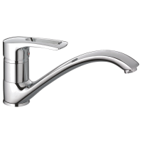 Змішувач для кухні Haiba HANSBERG 012 HB0206
