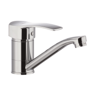 Смеситель для кухни Haiba ONIX 555 HB0324