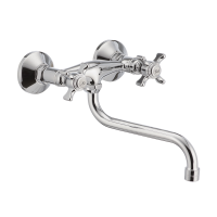 Смеситель для кухни Haiba ZEON 361 HB0439