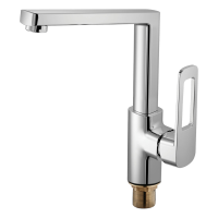 Смеситель для кухни Haiba ENIO 018 HB0891