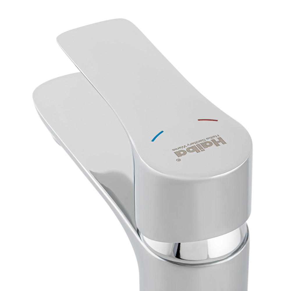 Змішувач для умивальника Haiba MILANO 001 (HB3948)