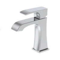 Смеситель для умывальника Haiba Monaco 001 Nut (HB9651)