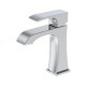 Смеситель для умывальника Haiba Monaco 001 Nut (HB9651)