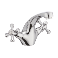 Змішувач для умивальника Haiba DOMINOX 161 HB0944