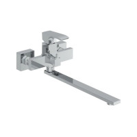 Змішувач для ванни Haiba Monaco 006 Euro (HB9652)