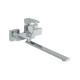Змішувач для ванни Haiba Monaco 006 Euro (HB9652)