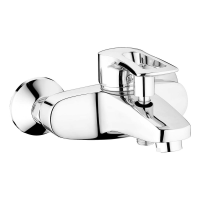 Смеситель для ванны Haiba HANSBERG 009 HB0197