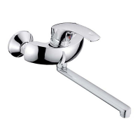 Змішувач для ванни HAIBA MAXX 005 (HB0280)