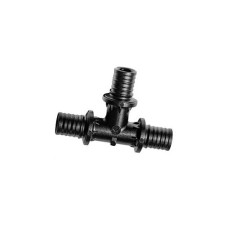 Трійник Heat-Pex PPSU Evolution рівносторонній 16 x 16 x 16