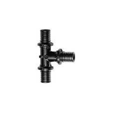 Трійник Heat-Pex PPSU Evolution редукційний 20 x 16 x 20
