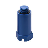 Пробка для випробовування на герметичність Heat-Pex синя 1/2"