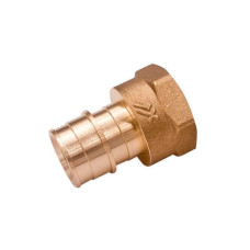 Муфта Heat-Pex F&E з внутрішнім різьбленням 16 x 1/2"