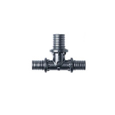 Трійник Heat-Pex PPSU F&E редукційний 20 x 16 x 16