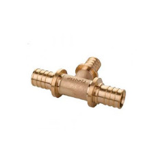Трійник Heat-Pex F&E редукційний 20 x 16 x 20