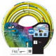 Шланг для поливу FITT NTS TOBBY 1/2" 15 м NTSTB1/215