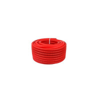 Труба захисна Heat-Pex d32 червона