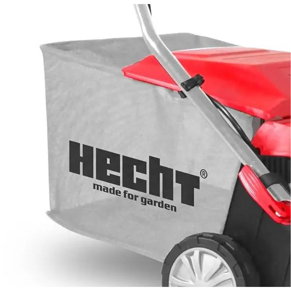 Аератор електричний HECHT 2 в 1 1848