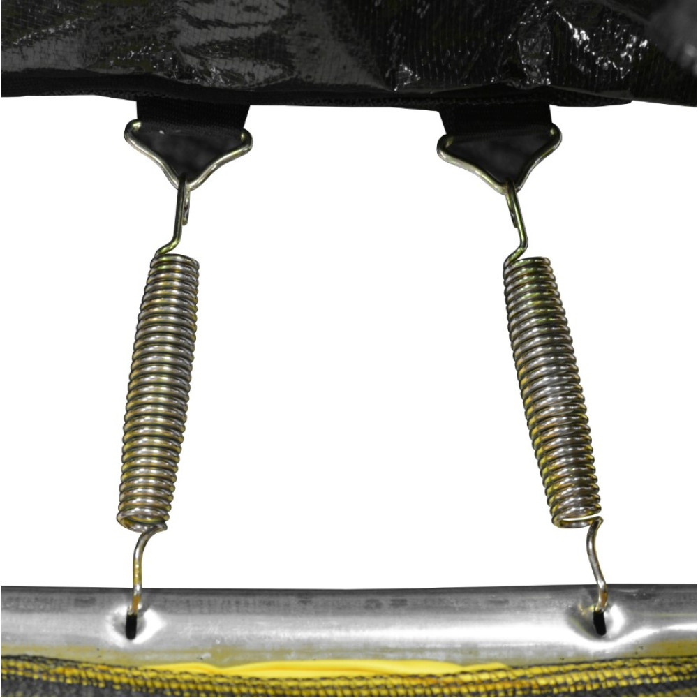 Батут HECHT 511001 305 см (HECHT511001)