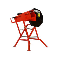 Пила циркулярна електрична HECHT 8220