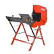 Пила циркулярна електрична HECHT 8220