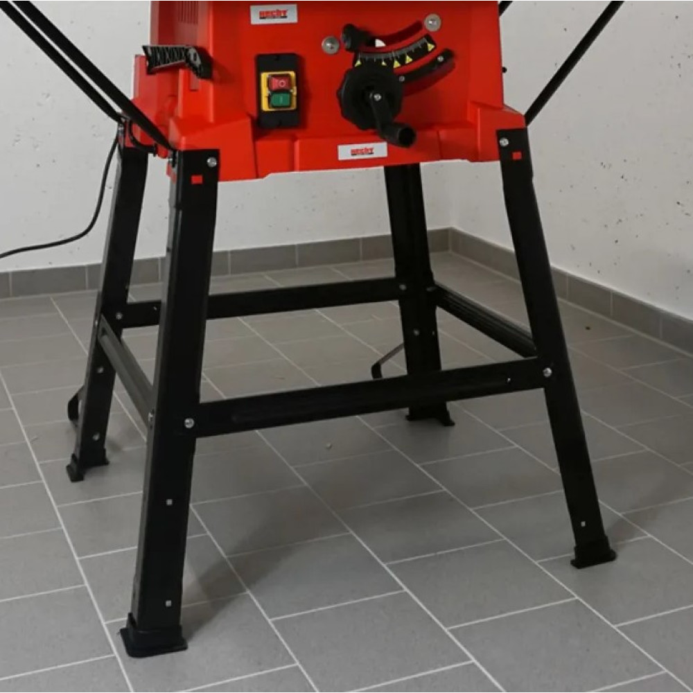 Циркулярная пилка HECHT 8254