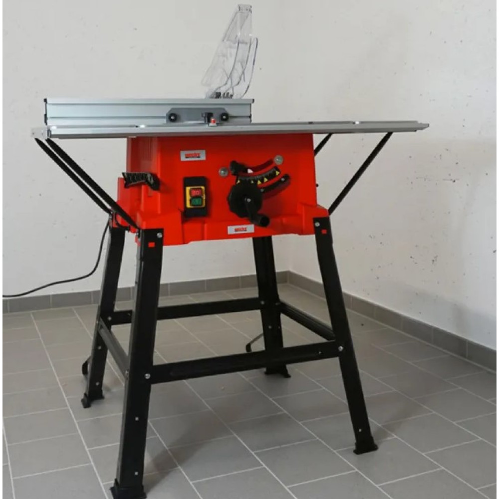 Циркулярная пилка HECHT 8254