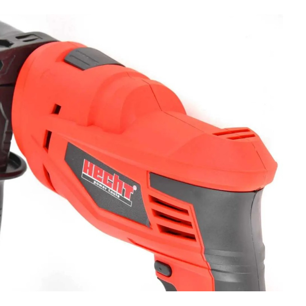 Дрель ударная HECHT 1070