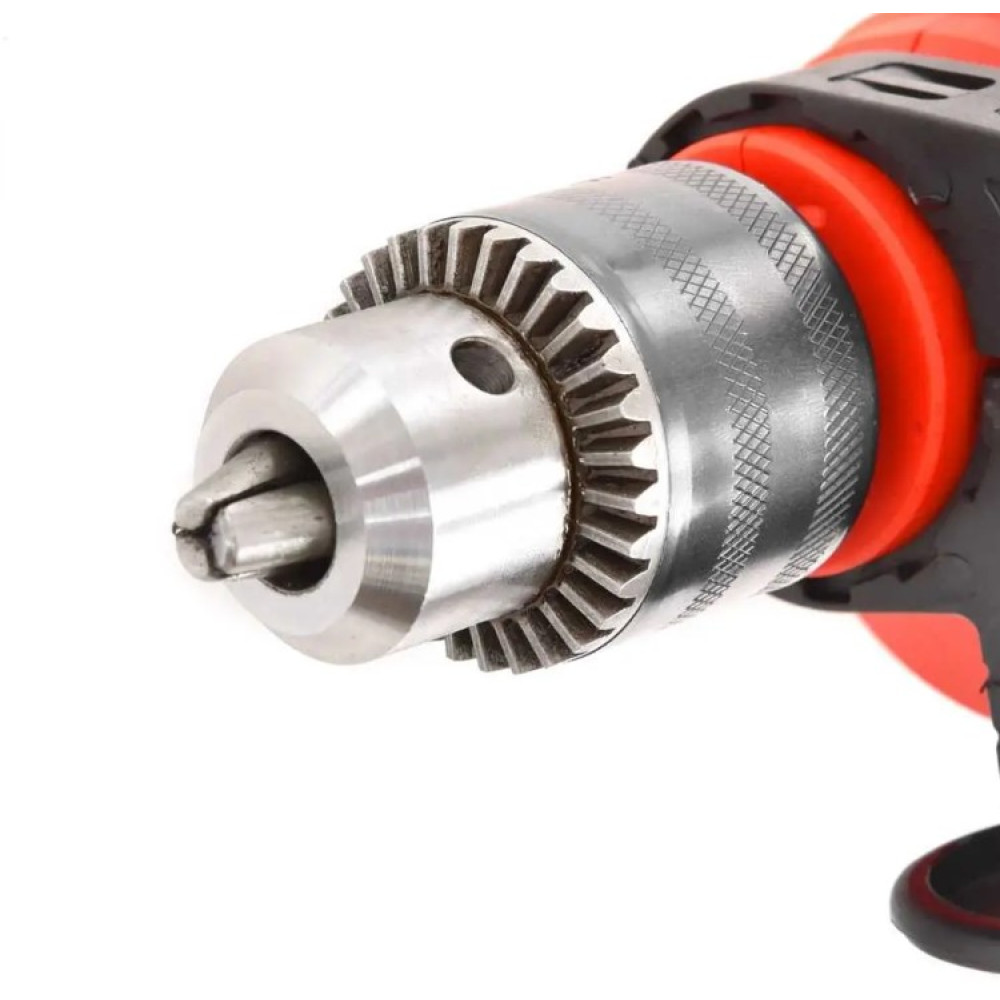 Дрель ударная HECHT 1070