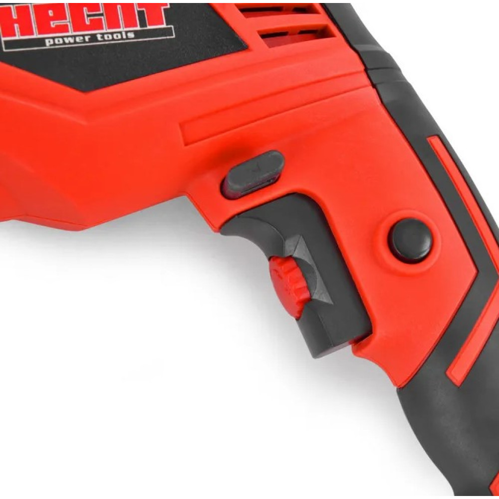Дрель ударная HECHT 1072