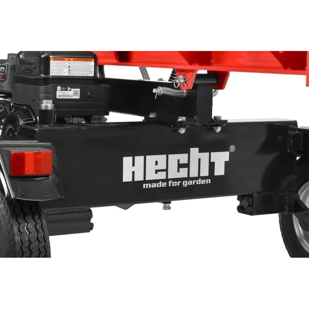 Дровокол електричний HECHT 6422