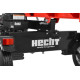Дровокол електричний HECHT 6422