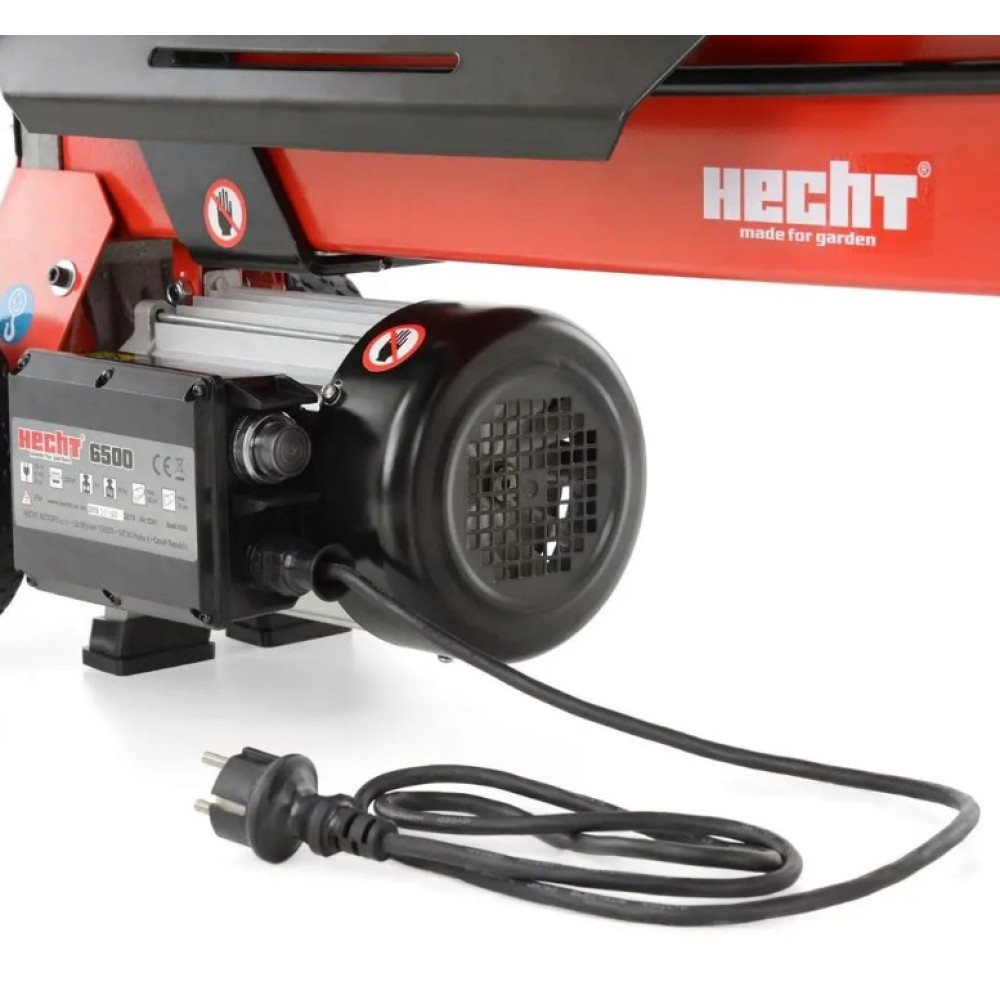 Дровокол електричний HECHT 6500