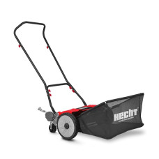 Газонокосилка ручная HECHT 514 PROFI