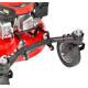 Газонокосарка бензинова HECHT 546 XR