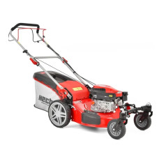 Газонокосилка бензиновая HECHT 546 XR
