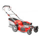 Газонокосарка бензинова HECHT 546 XR