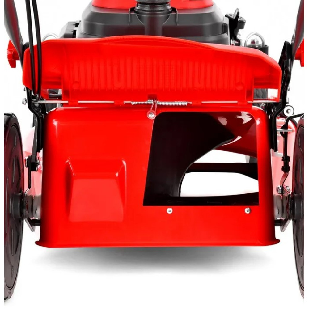 Газонокосарка бензинова HECHT 551 XR 5 in1