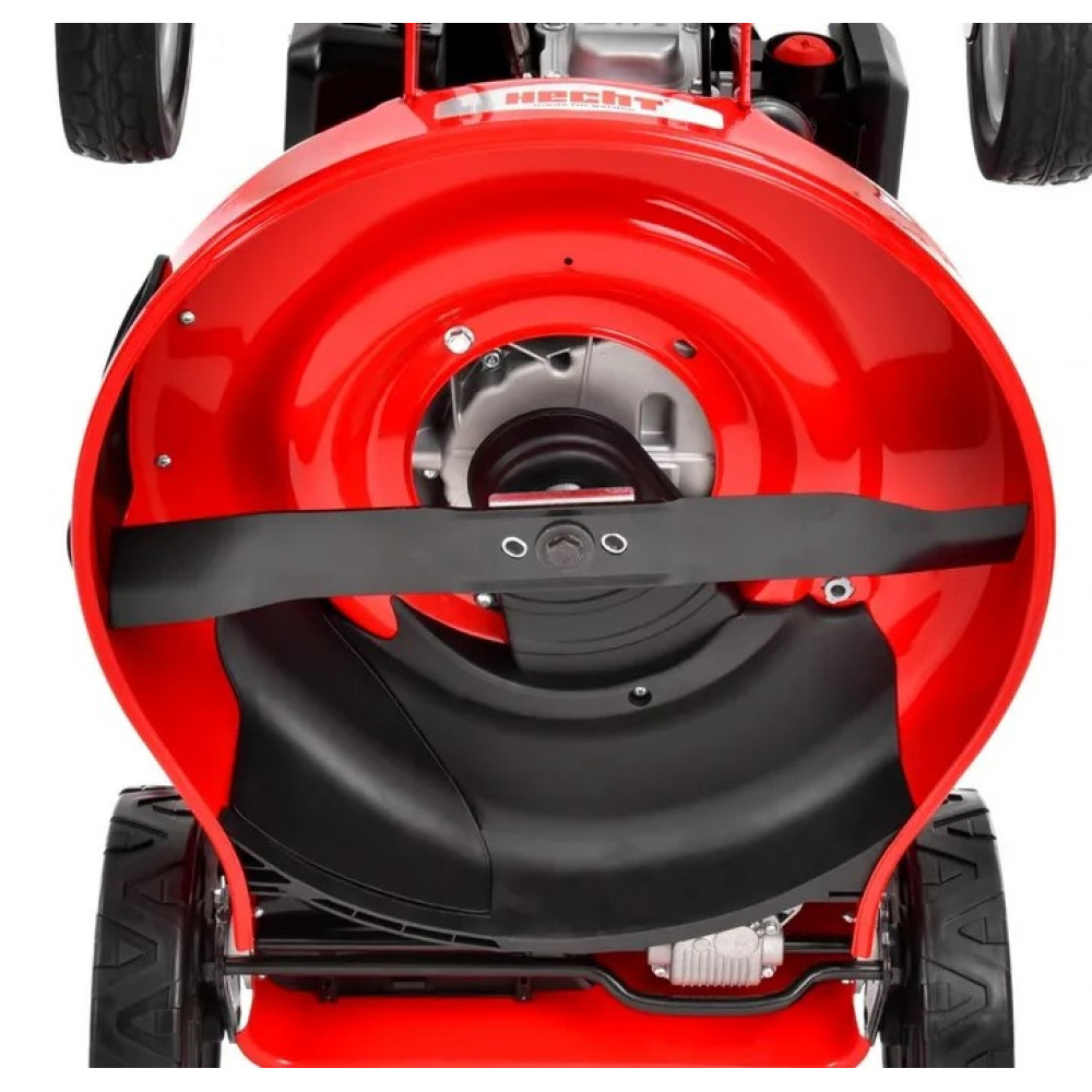 Газонокосарка бензинова HECHT 551 XR 5 in1