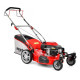 Газонокосарка бензинова HECHT 551 XR 5 in1