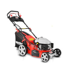 Газонокосилка бензиновая HECHT 5534 SWE 5 in 1