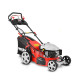 Газонокосарка бензинова HECHT 5534 SWE 5 in 1