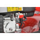 Газонокосарка бензинова HECHT 5564 SX 5 in 1
