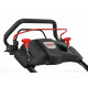 Газонокосарка бензинова HECHT 5564 SX 5 in 1