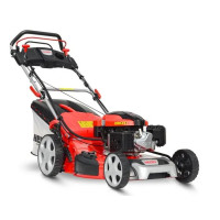 Газонокосарка бензинова HECHT 5564 SX 5 in 1